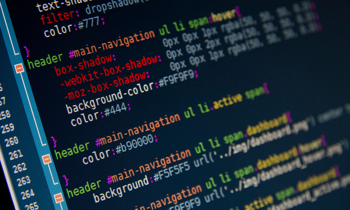 15 Questions for Code Authoring in Website Design