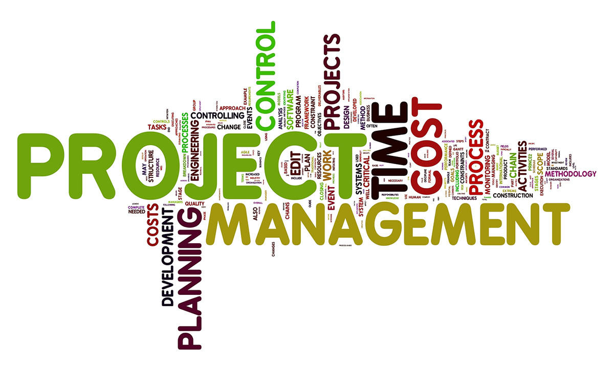 15 Questions for Project Management in Website Design