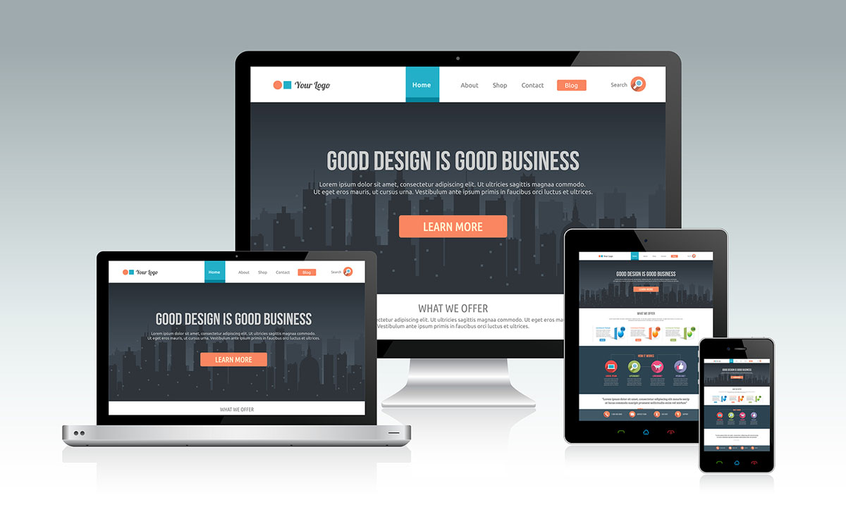 7 Common Mistakes When Designing A Responsive Website